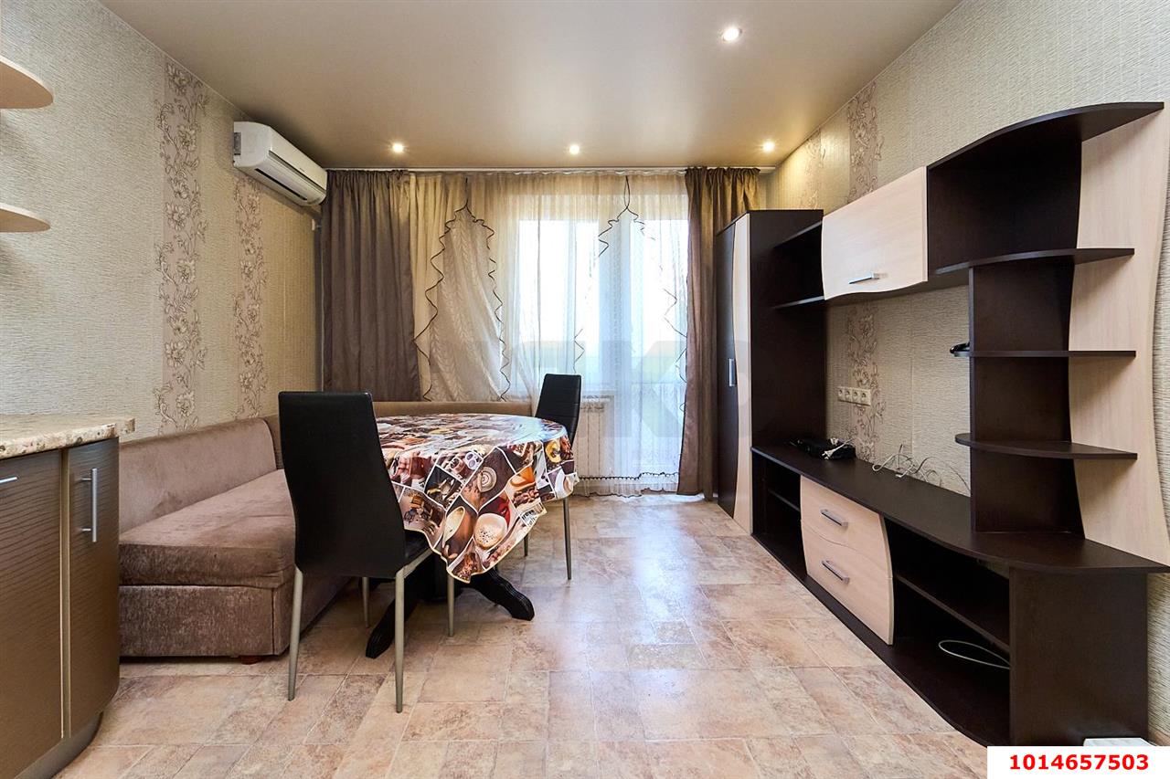 Фото №3: 3-комнатная квартира 86 м² - Краснодар, Завод Измерительных Приборов, ул. имени 40-летия Победы, 33/11