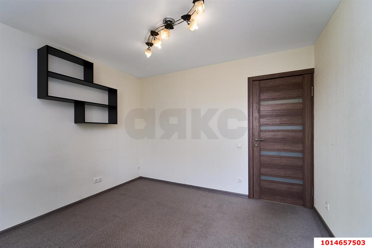 Фото №10: 3-комнатная квартира 86 м² - Краснодар, Завод Измерительных Приборов, ул. имени 40-летия Победы, 33/11