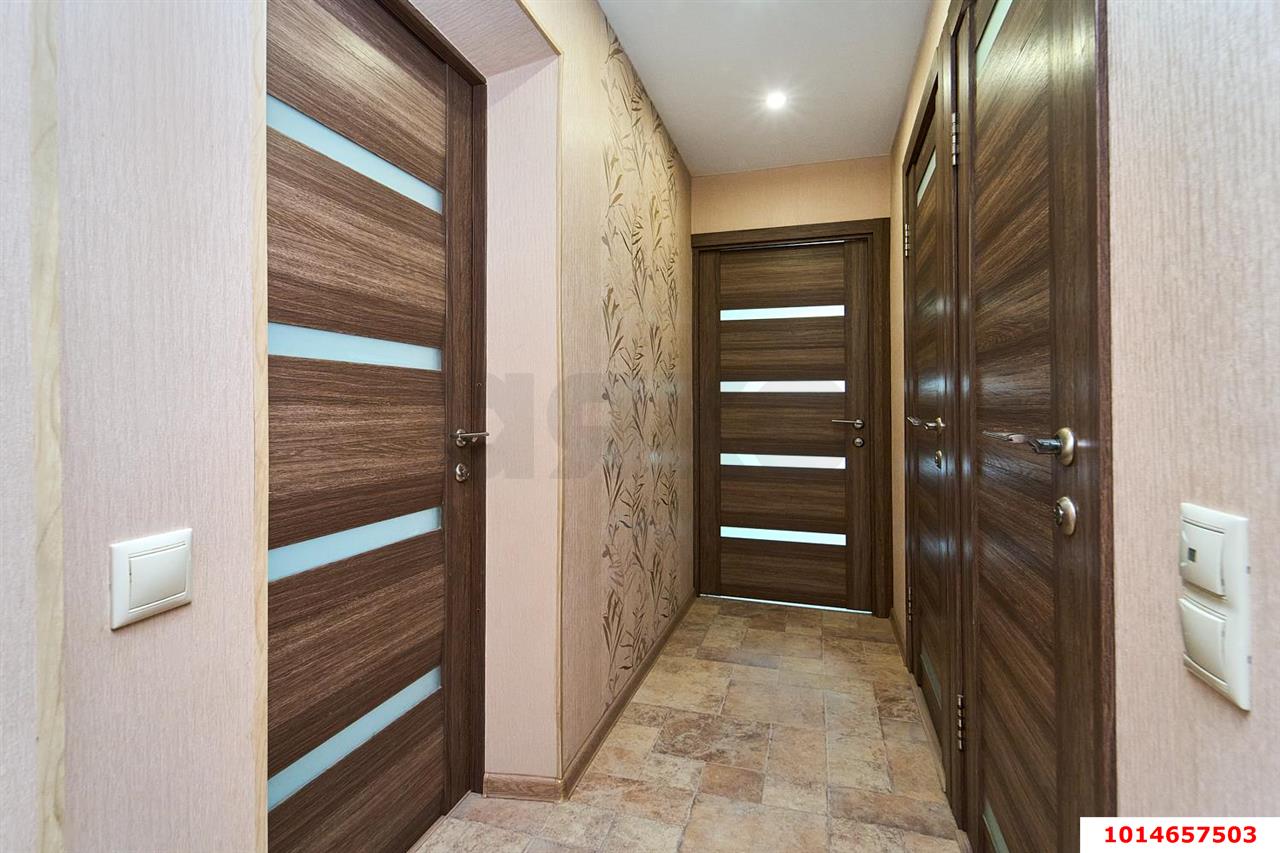 Фото №11: 3-комнатная квартира 86 м² - Краснодар, Завод Измерительных Приборов, ул. имени 40-летия Победы, 33/11