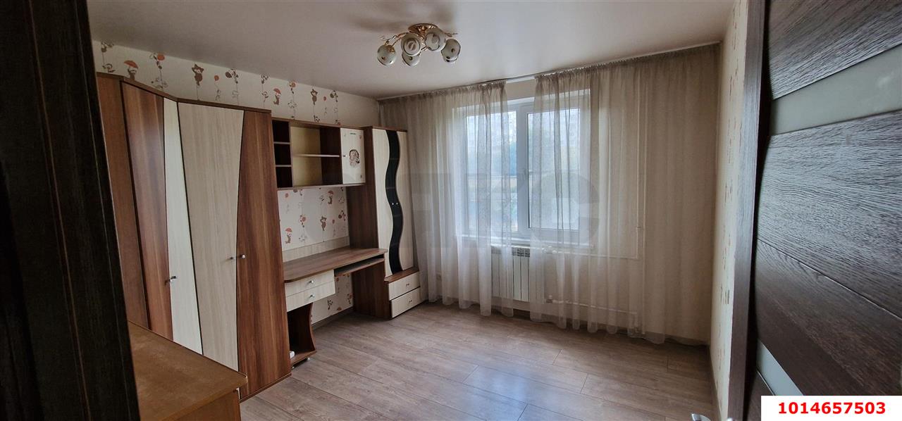 Фото №3: 3-комнатная квартира 79 м² - Краснодар, Завод Измерительных Приборов, ул. имени 40-летия Победы, 33/11