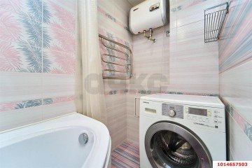 Фото №5: 3-комнатная квартира 86 м² - Краснодар, мкр. Завод Измерительных Приборов, ул. имени 40-летия Победы, 33/11