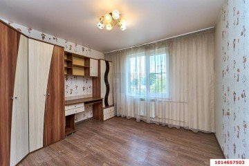 Фото №5: 3-комнатная квартира 86 м² - Краснодар, мкр. Завод Измерительных Приборов, ул. имени 40-летия Победы, 33/11