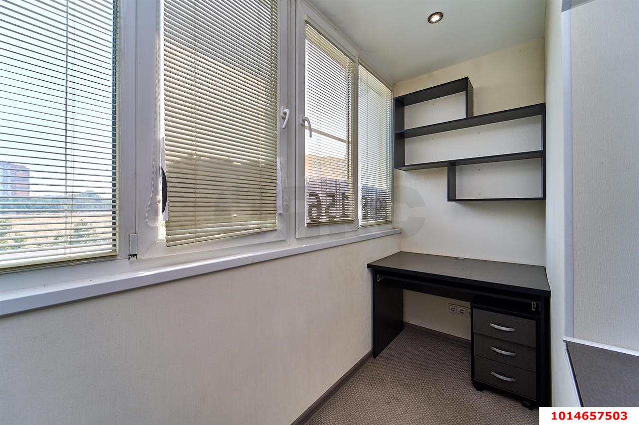 Фото №14: 3-комнатная квартира 86 м² - Краснодар, Завод Измерительных Приборов, ул. имени 40-летия Победы, 33/11