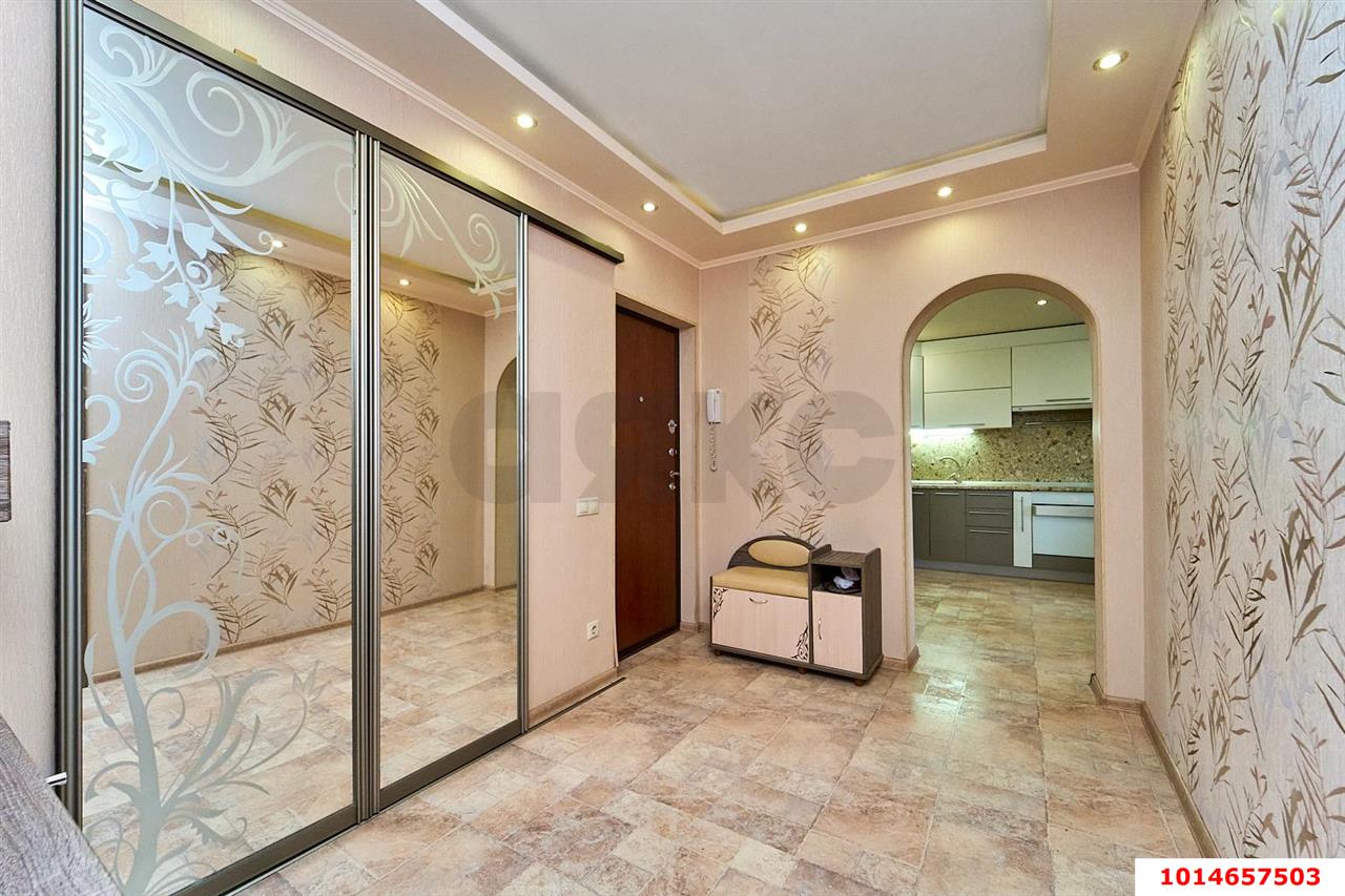 Фото №7: 3-комнатная квартира 86 м² - Краснодар, Завод Измерительных Приборов, ул. имени 40-летия Победы, 33/11