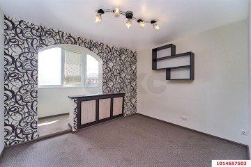 Фото №4: 3-комнатная квартира 86 м² - Краснодар, мкр. Завод Измерительных Приборов, ул. имени 40-летия Победы, 33/11