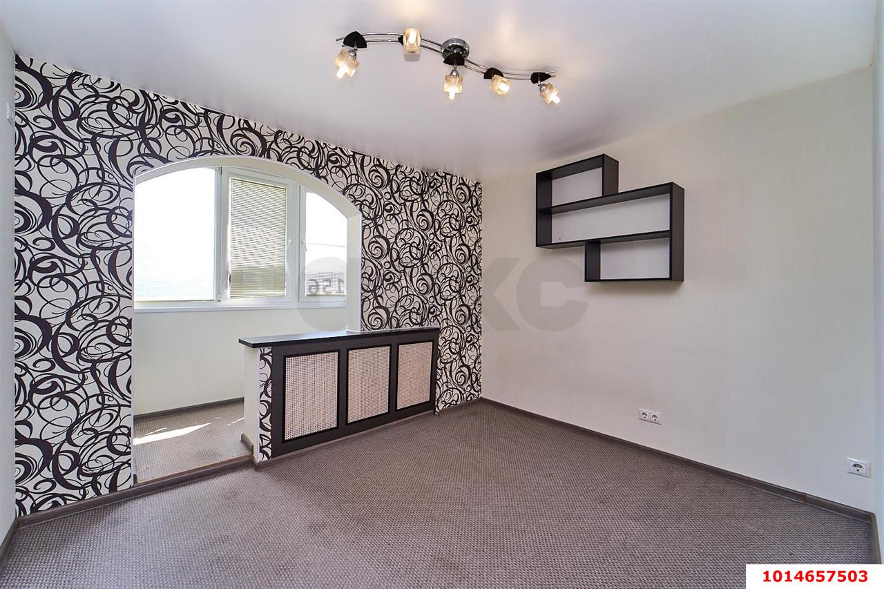 Фото №4: 3-комнатная квартира 86 м² - Краснодар, Завод Измерительных Приборов, ул. имени 40-летия Победы, 33/11