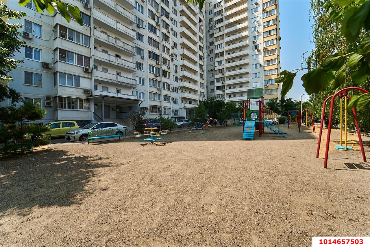 Фото №20: 3-комнатная квартира 86 м² - Краснодар, Завод Измерительных Приборов, ул. имени 40-летия Победы, 33/11