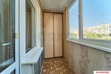 Фото №3: 3-комнатная квартира 86 м² - Краснодар, мкр. Завод Измерительных Приборов, ул. имени 40-летия Победы, 33/11
