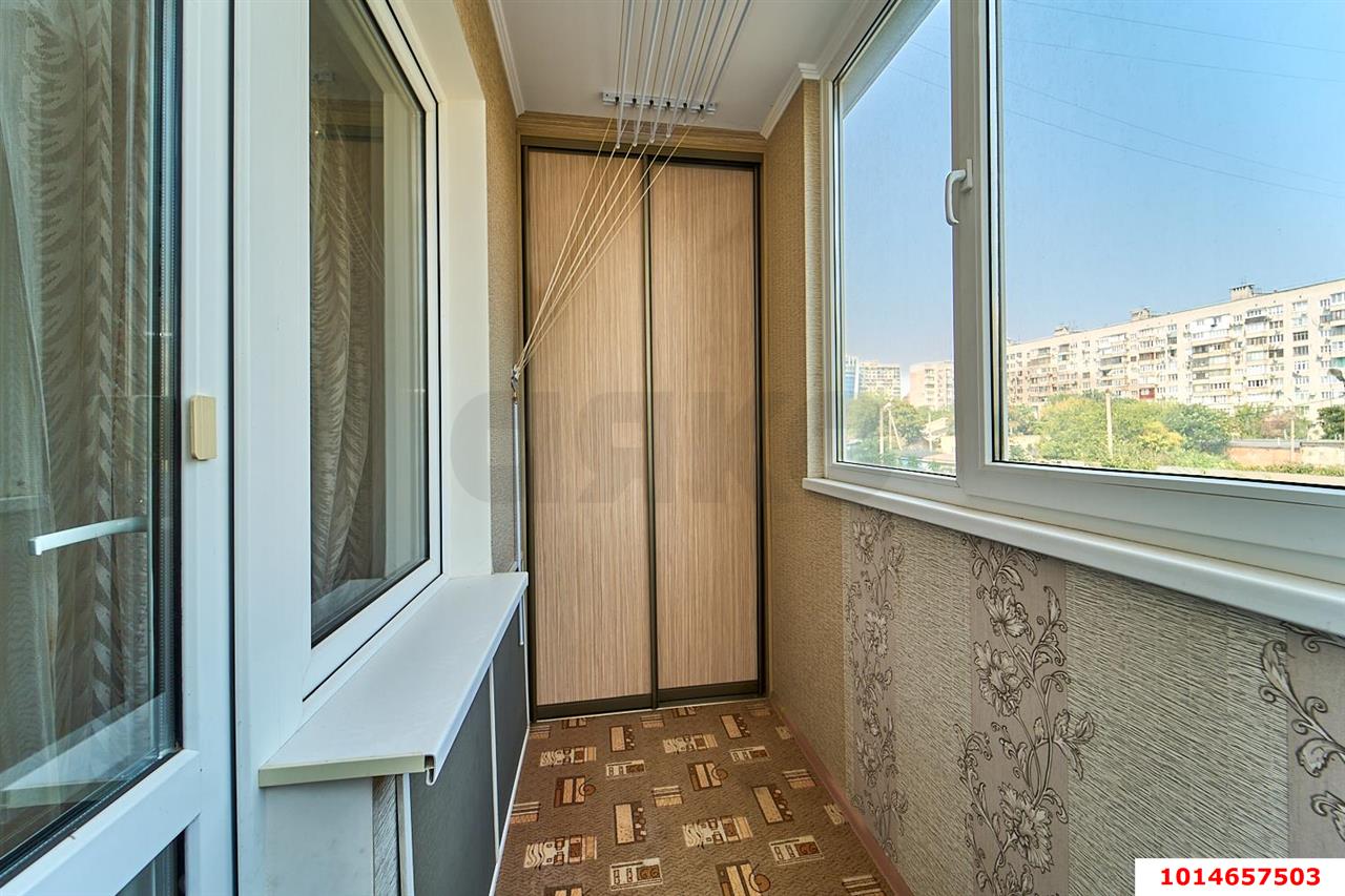 Фото №3: 3-комнатная квартира 86 м² - Краснодар, Завод Измерительных Приборов, ул. имени 40-летия Победы, 33/11