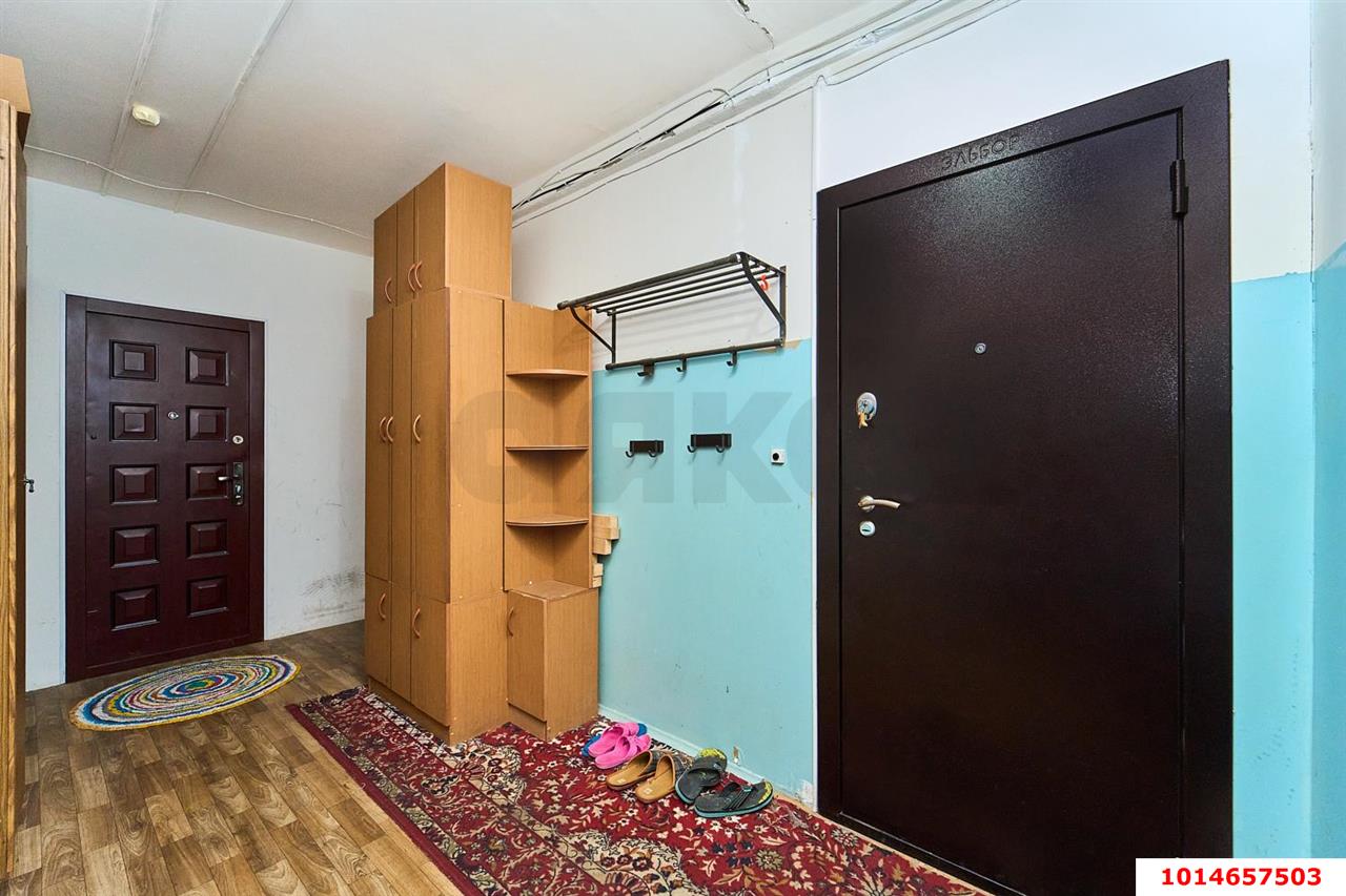 Фото №18: 3-комнатная квартира 86 м² - Краснодар, Завод Измерительных Приборов, ул. имени 40-летия Победы, 33/11