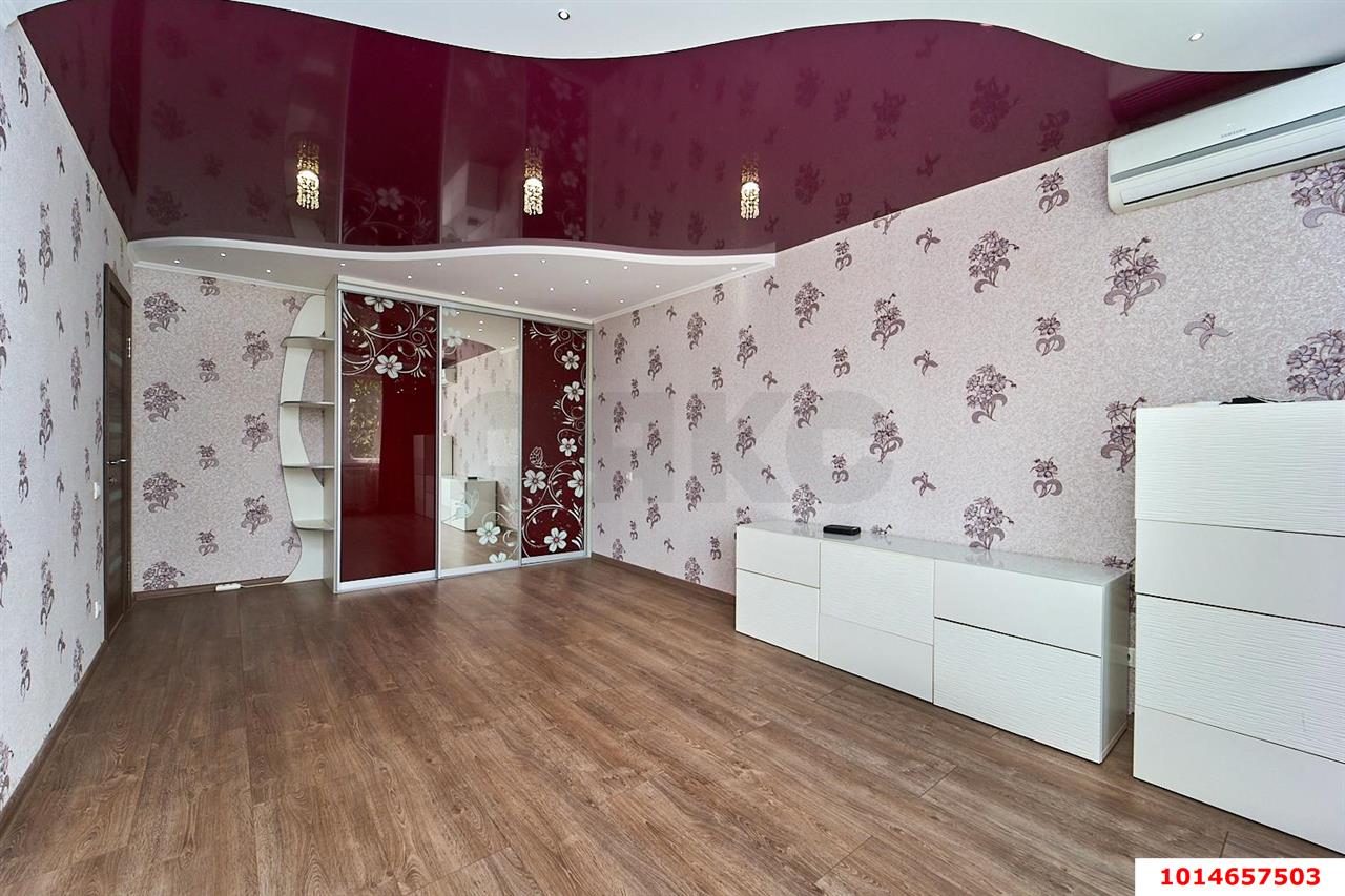 Фото №6: 3-комнатная квартира 86 м² - Краснодар, Завод Измерительных Приборов, ул. имени 40-летия Победы, 33/11