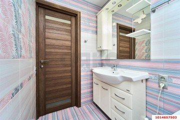 Фото №3: 3-комнатная квартира 86 м² - Краснодар, мкр. Завод Измерительных Приборов, ул. имени 40-летия Победы, 33/11