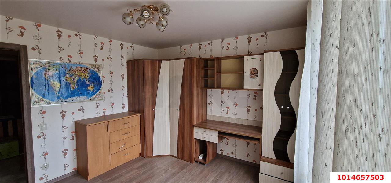 Фото №4: 3-комнатная квартира 79 м² - Краснодар, Завод Измерительных Приборов, ул. имени 40-летия Победы, 33/11