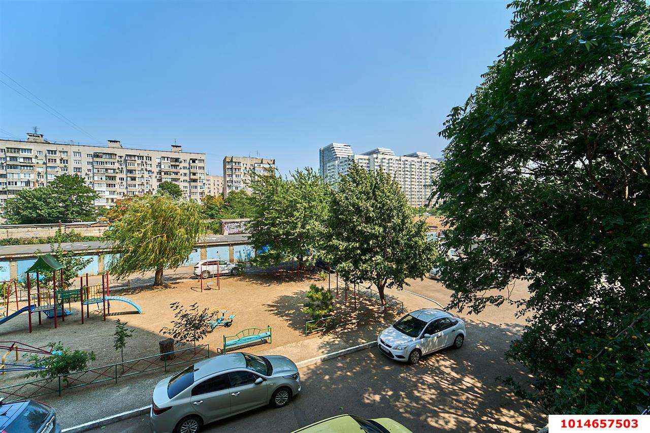 Фото №17: 3-комнатная квартира 86 м² - Краснодар, Завод Измерительных Приборов, ул. имени 40-летия Победы, 33/11