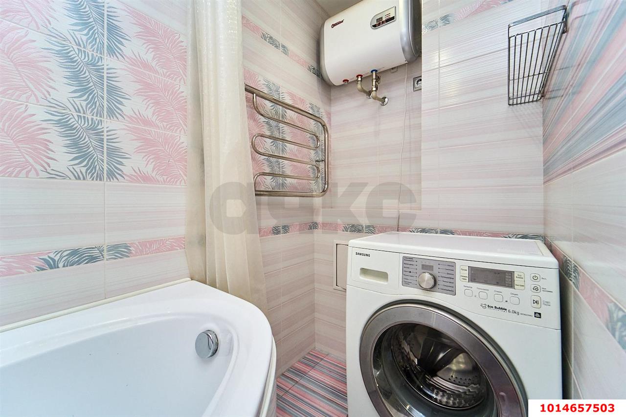 Фото №12: 3-комнатная квартира 86 м² - Краснодар, Завод Измерительных Приборов, ул. имени 40-летия Победы, 33/11