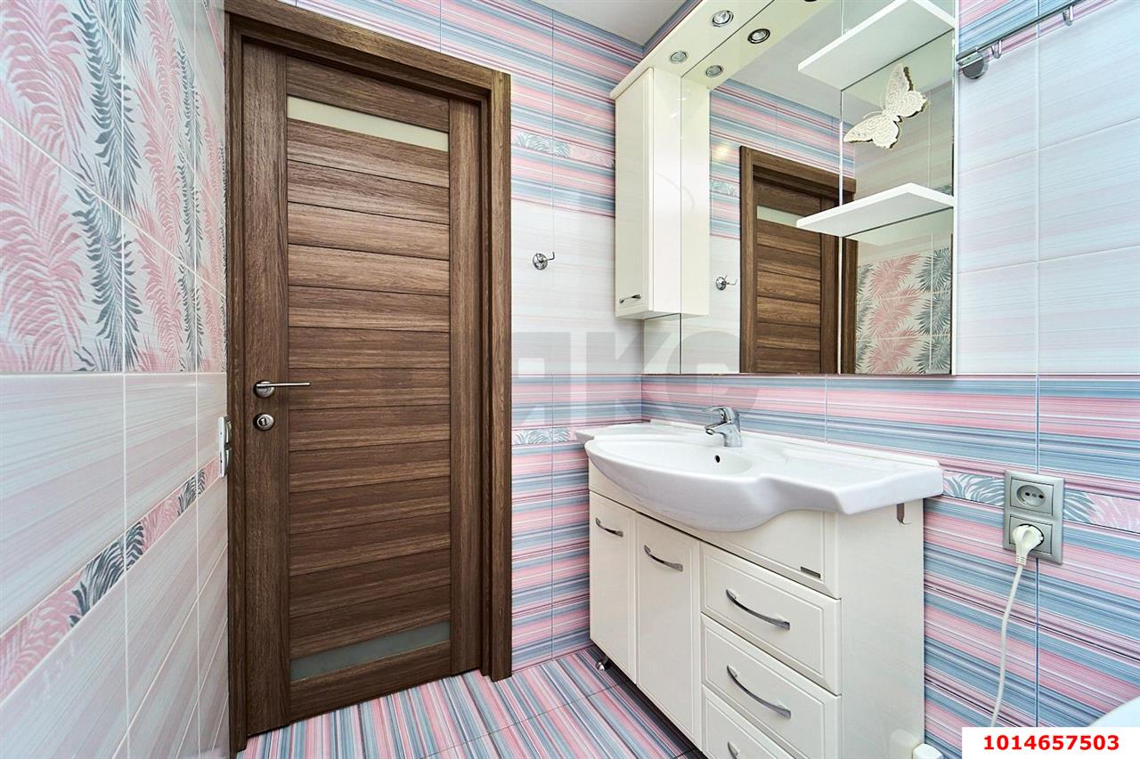 Фото №13: 3-комнатная квартира 86 м² - Краснодар, Завод Измерительных Приборов, ул. имени 40-летия Победы, 33/11