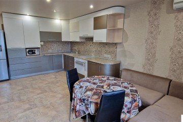 Фото №2: 3-комнатная квартира 79 м² - Краснодар, мкр. Завод Измерительных Приборов, ул. имени 40-летия Победы, 33/11