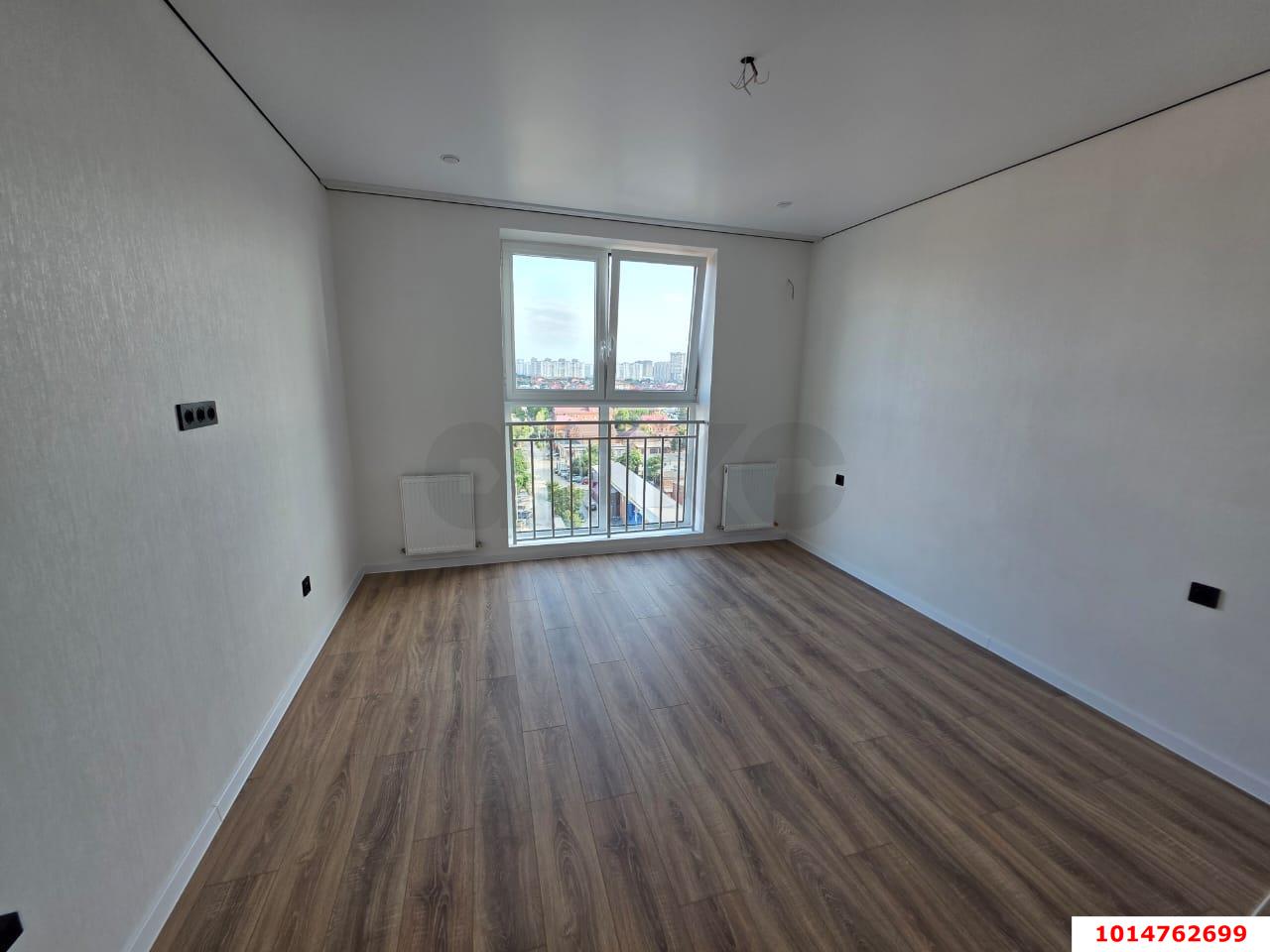 Фото №8: 2-комнатная квартира 70 м² - Краснодар, ЖК Жемчужина, ул. имени Ф.И. Шаляпина, 30/1