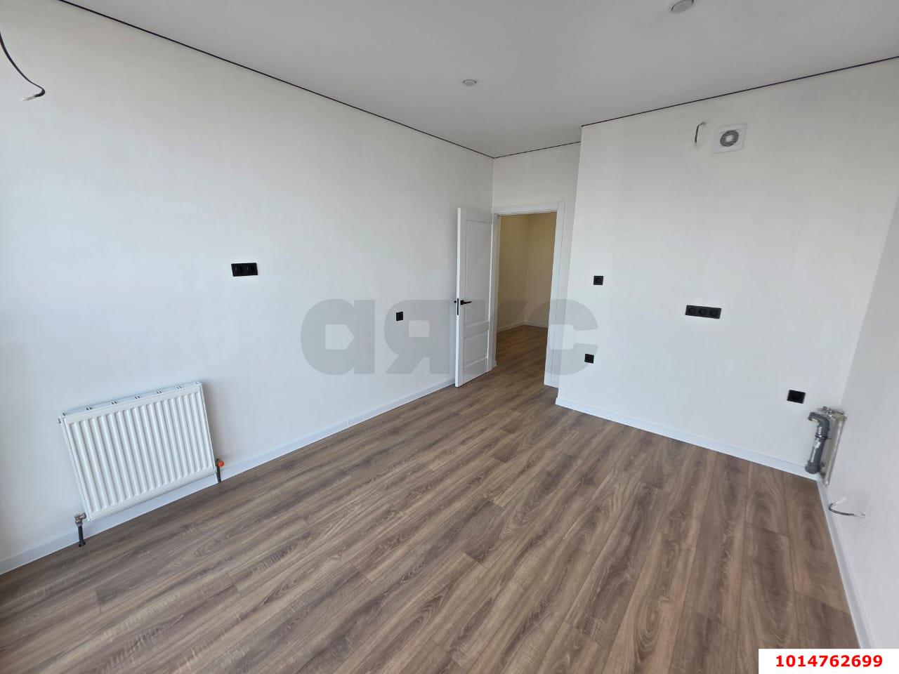 Фото №6: 2-комнатная квартира 70 м² - Краснодар, ЖК Жемчужина, ул. имени Ф.И. Шаляпина, 30/1
