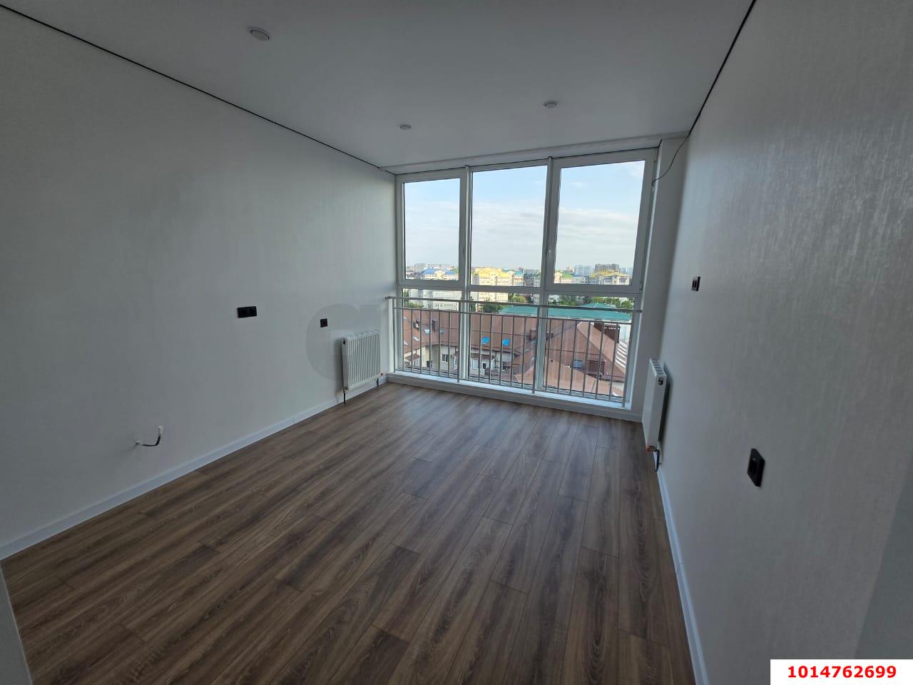 Фото №1: 2-комнатная квартира 70 м² - Краснодар, ЖК Жемчужина, ул. имени Ф.И. Шаляпина, 30/1