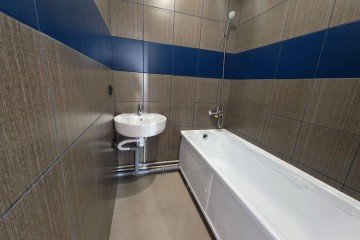 Фото №4: 2-комнатная квартира 70 м² - Краснодар, мкр. ЖК Жемчужина, ул. имени Ф.И. Шаляпина, 30/1