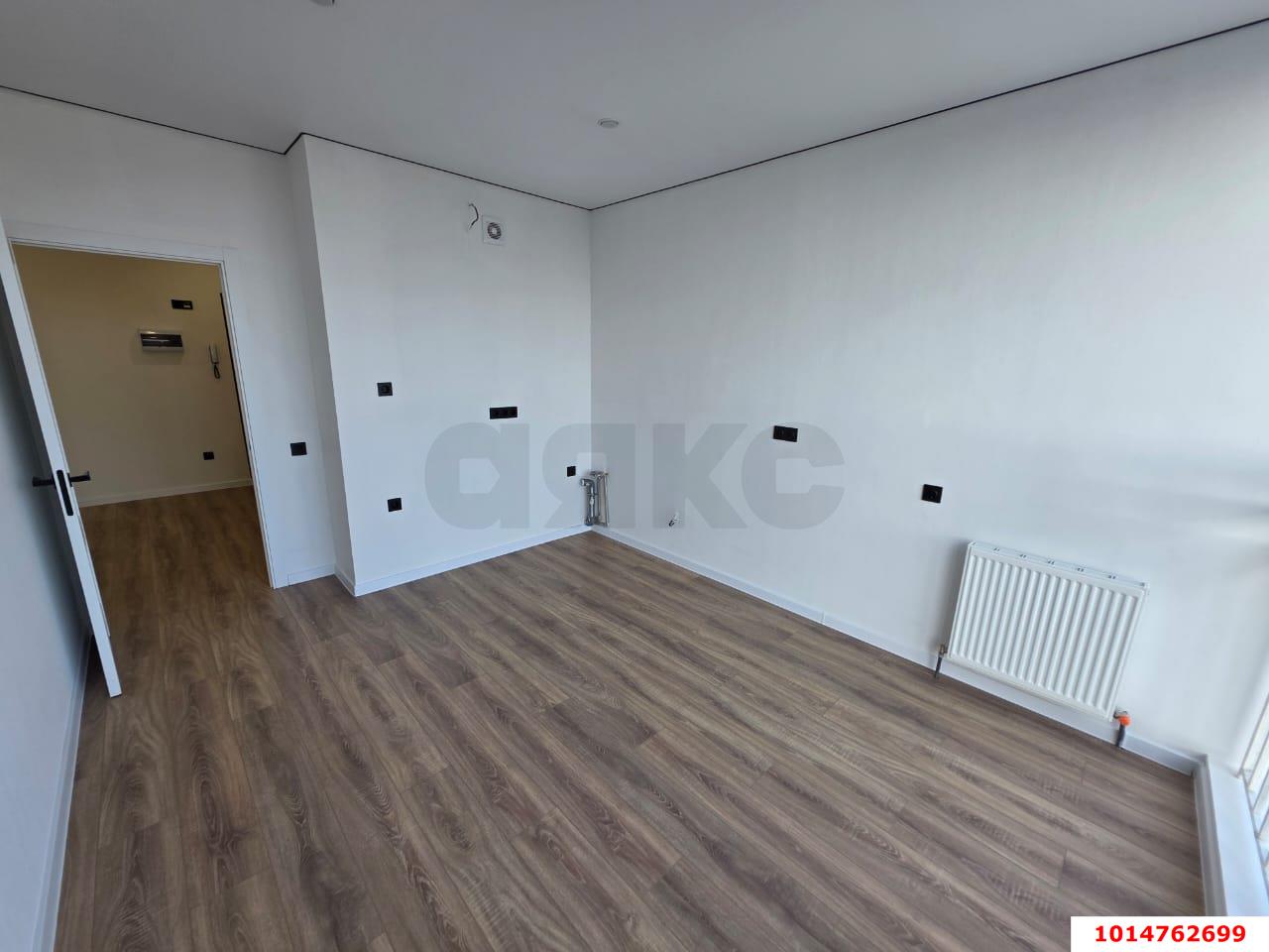 Фото №5: 2-комнатная квартира 70 м² - Краснодар, ЖК Жемчужина, ул. имени Ф.И. Шаляпина, 30/1