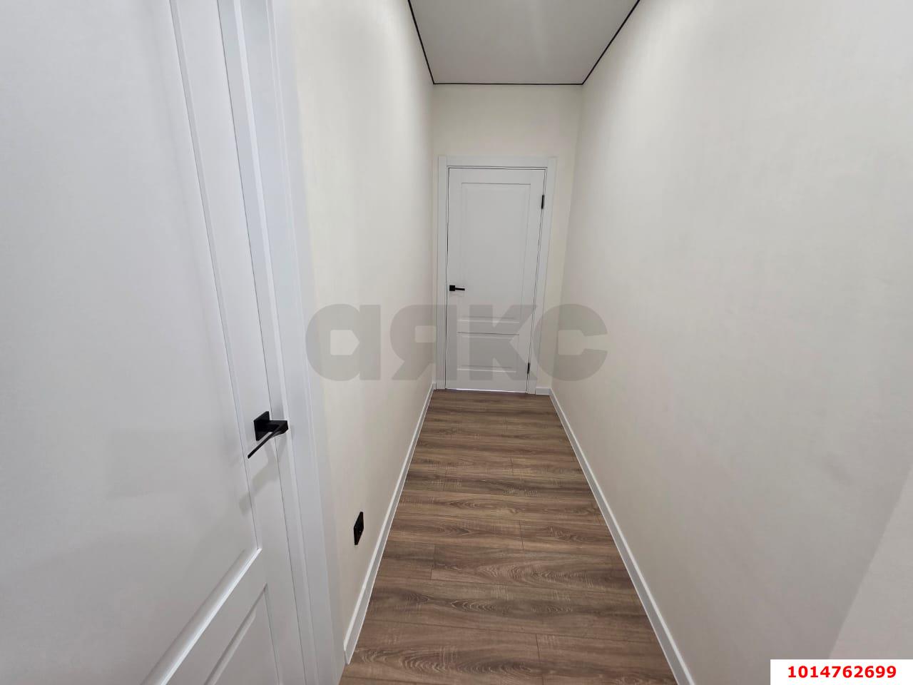 Фото №12: 2-комнатная квартира 70 м² - Краснодар, ЖК Жемчужина, ул. имени Ф.И. Шаляпина, 30/1