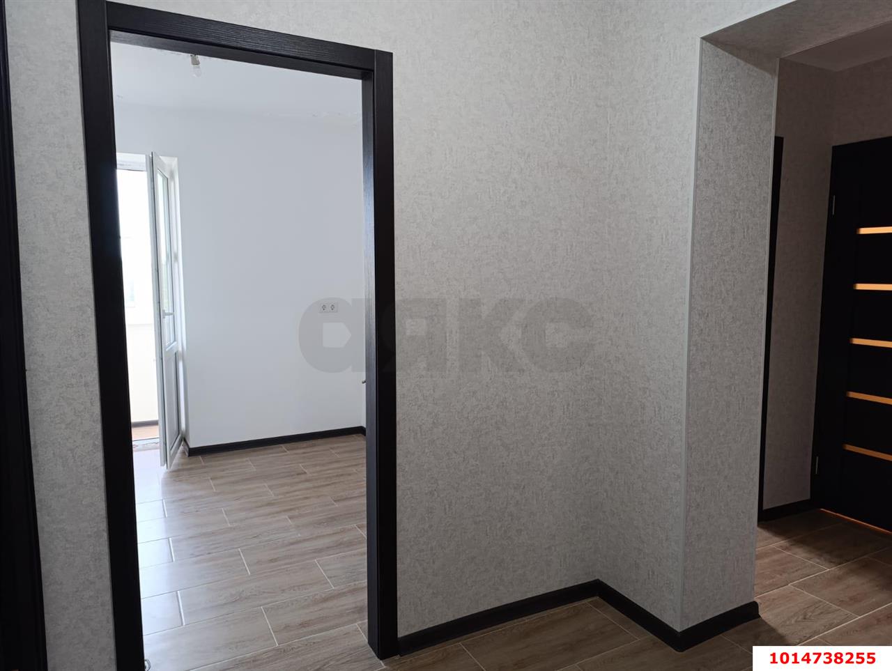 Фото №5: 2-комнатная квартира 59 м² - Краснодар, Черёмушки, ул. Ставропольская, 217/1