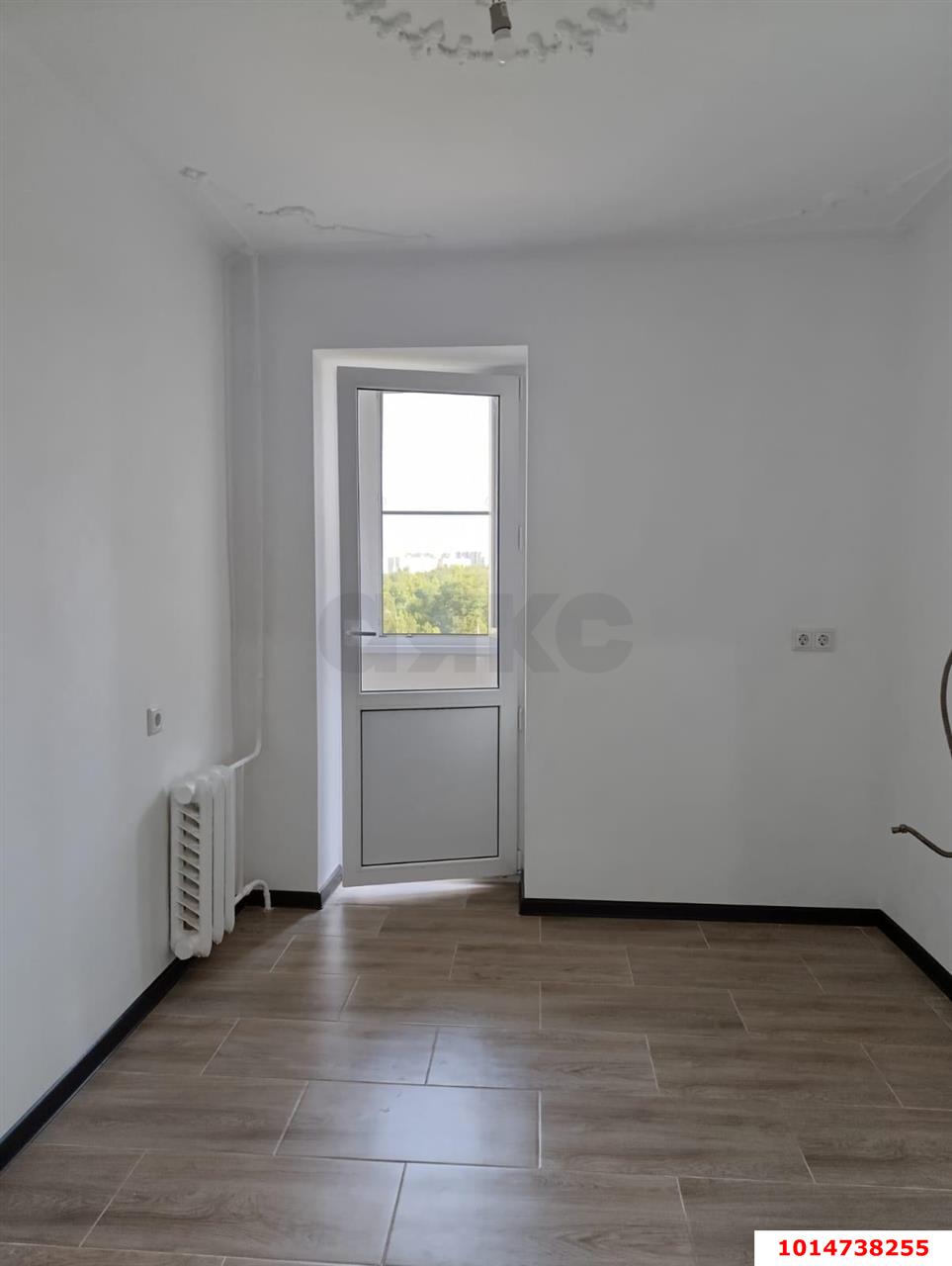 Фото №10: 2-комнатная квартира 59 м² - Краснодар, Черёмушки, ул. Ставропольская, 217/1