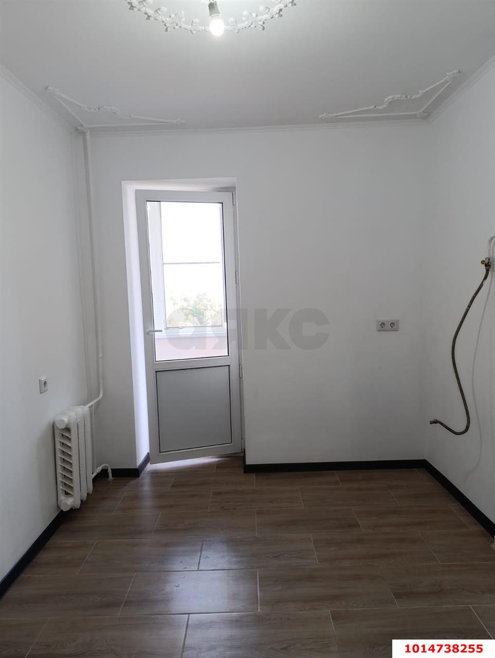 Фото №9: 2-комнатная квартира 59 м² - Краснодар, Черёмушки, ул. Ставропольская, 217/1