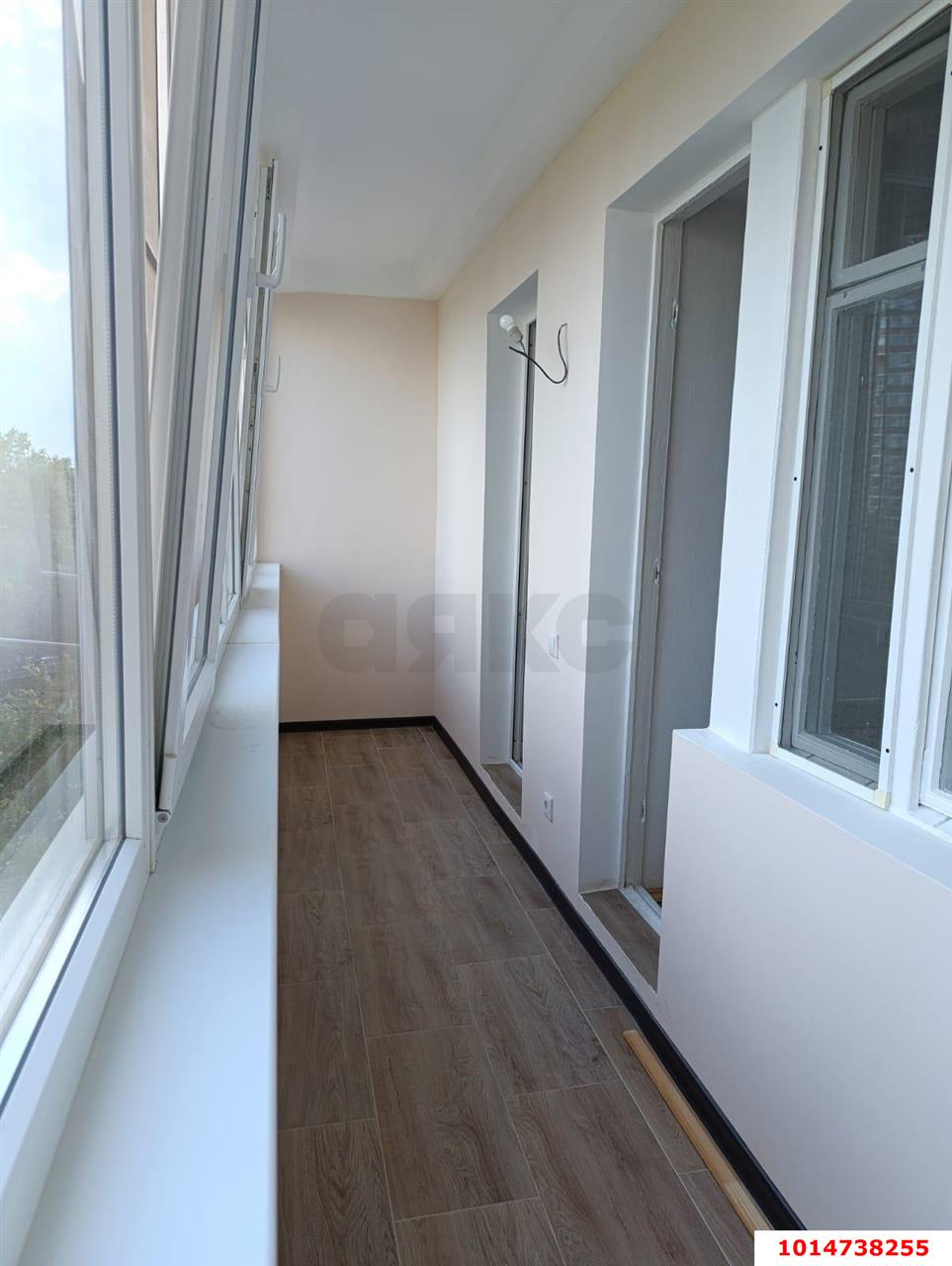 Фото №18: 2-комнатная квартира 59 м² - Краснодар, Черёмушки, ул. Ставропольская, 217/1