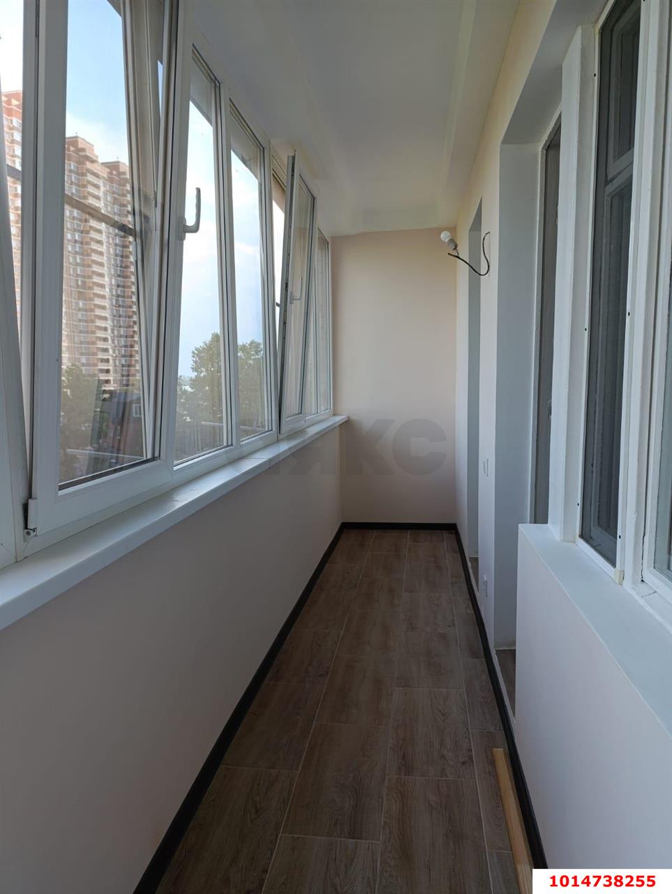 Фото №17: 2-комнатная квартира 59 м² - Краснодар, Черёмушки, ул. Ставропольская, 217/1