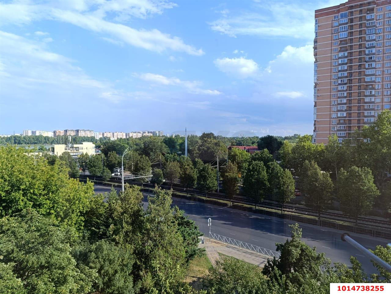 Фото №19: 2-комнатная квартира 59 м² - Краснодар, Черёмушки, ул. Ставропольская, 217/1