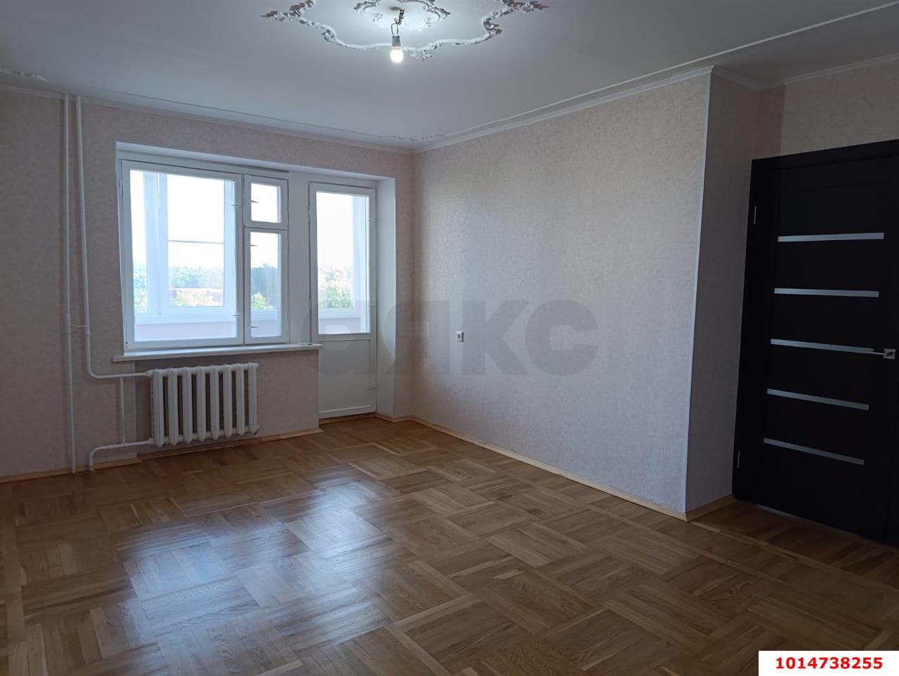 Фото №1: 2-комнатная квартира 59 м² - Краснодар, Черёмушки, ул. Ставропольская, 217/1