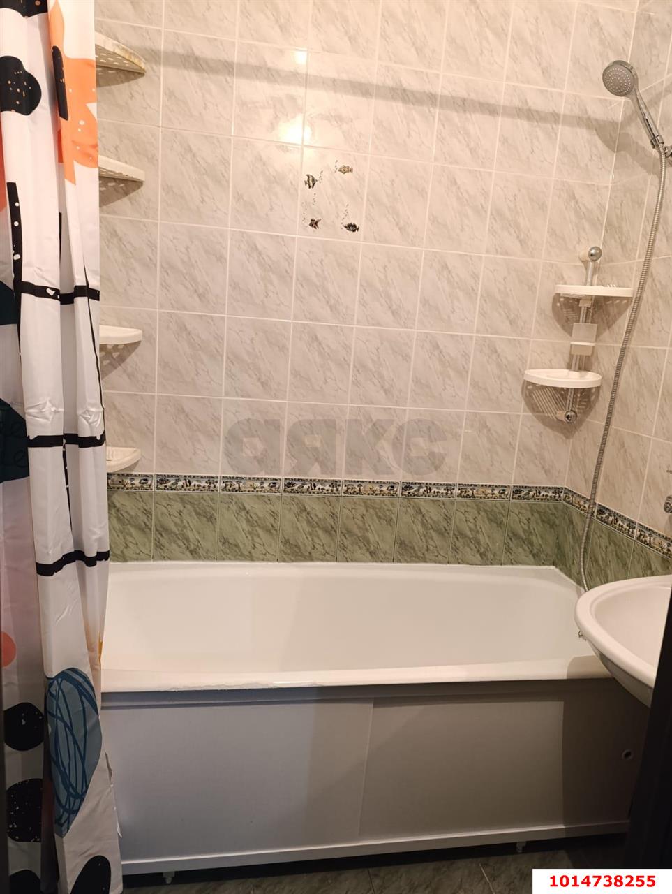 Фото №16: 2-комнатная квартира 59 м² - Краснодар, Черёмушки, ул. Ставропольская, 217/1