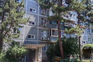 Фото №2: 3-комнатная квартира 76 м² - Краснодар, мкр. Фестивальный, ул. Парковая, 11