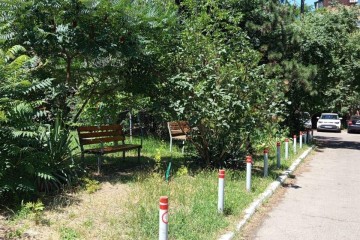 Фото №5: 3-комнатная квартира 76 м² - Краснодар, мкр. Фестивальный, ул. Парковая, 11