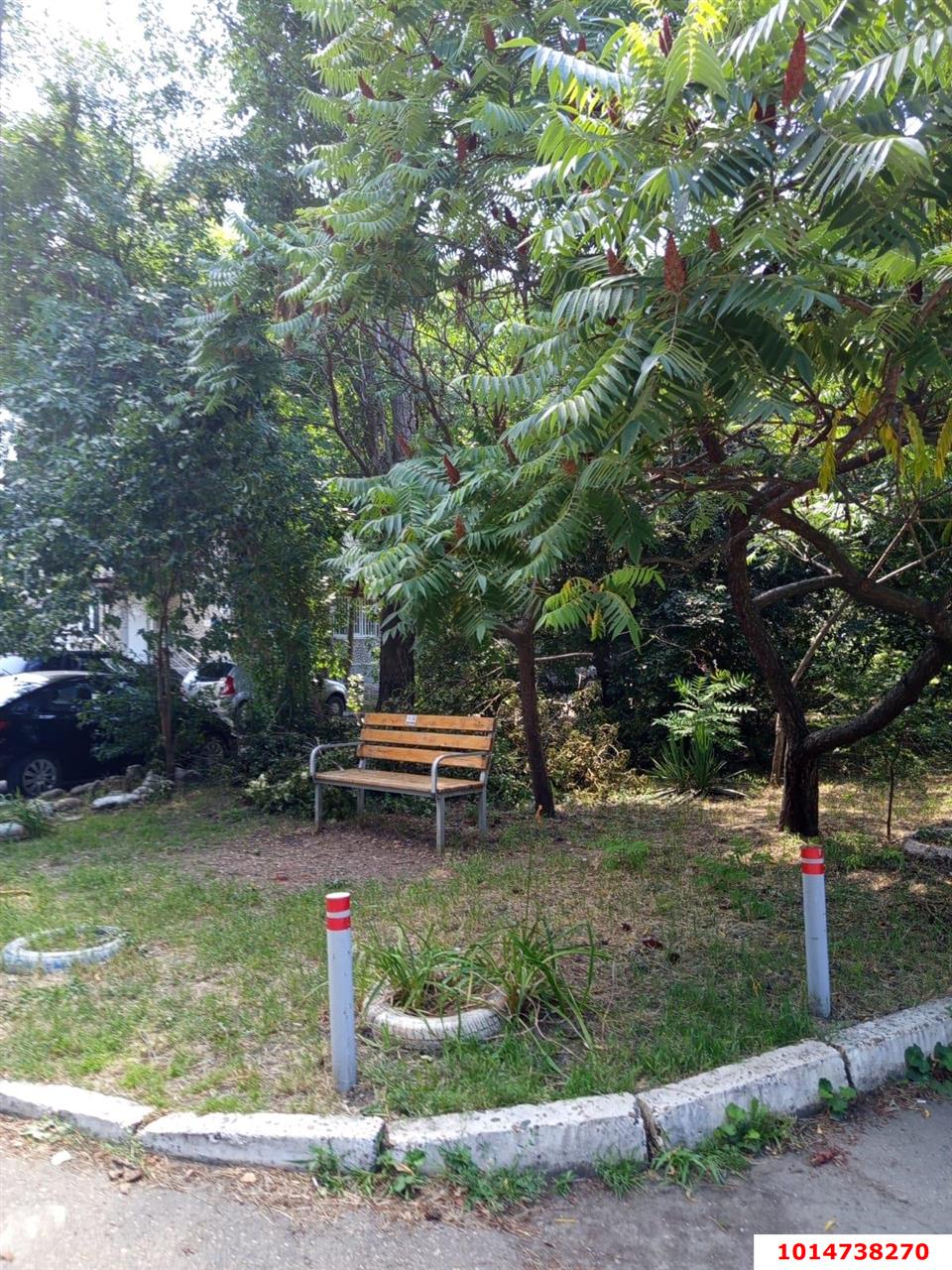 Фото №4: 3-комнатная квартира 76 м² - Краснодар, Фестивальный, ул. Парковая, 11