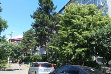 Фото №3: 3-комнатная квартира 76 м² - Краснодар, мкр. Фестивальный, ул. Парковая, 11