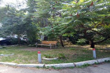 Фото №4: 3-комнатная квартира 76 м² - Краснодар, мкр. Фестивальный, ул. Парковая, 11