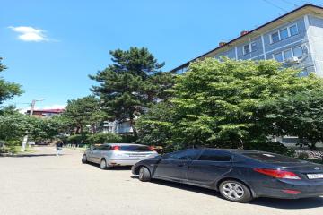 Фото №3: 3-комнатная квартира 76 м² - Краснодар, мкр. Фестивальный, ул. Парковая, 11