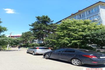 Фото №3: 3-комнатная квартира 76 м² - Краснодар, мкр. Фестивальный, ул. Парковая, 11