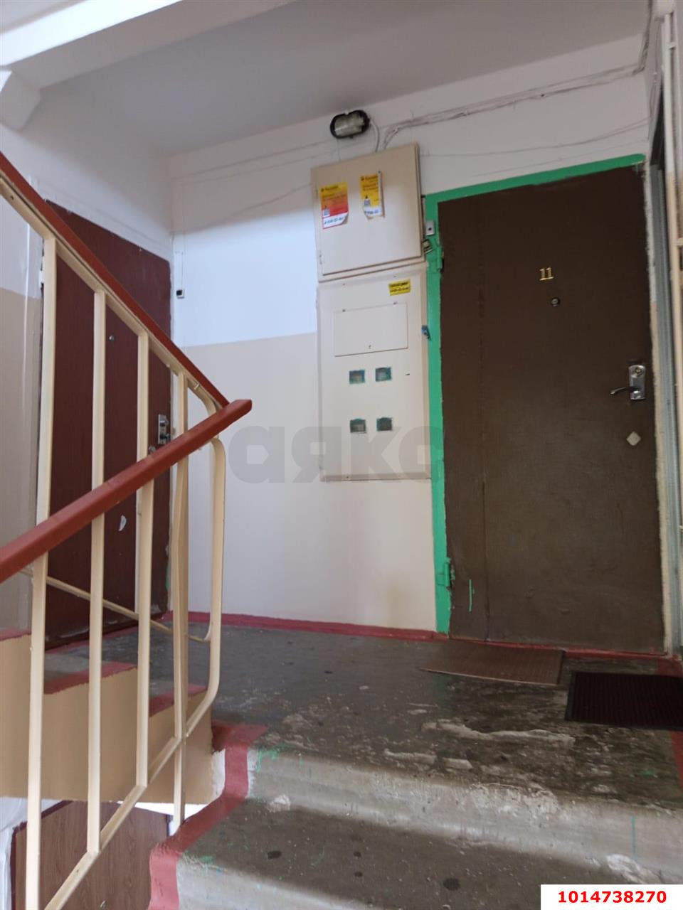 Фото №6: 3-комнатная квартира 76 м² - Краснодар, Западный внутригородской округ, мкр. Фестивальный, ул. Парковая, 11