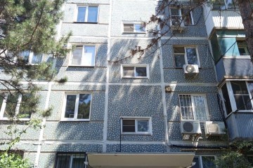 Фото №1: 3-комнатная квартира 76 м² - Краснодар, мкр. Фестивальный, ул. Парковая, 11