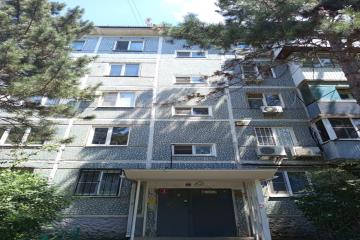 Фото №1: 3-комнатная квартира 76 м² - Краснодар, мкр. Фестивальный, ул. Парковая, 11