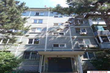 Фото №1: 3-комнатная квартира 76 м² - Краснодар, мкр. Фестивальный, ул. Парковая, 11