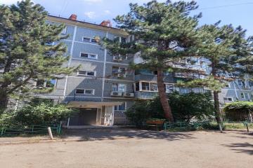 Фото №2: 3-комнатная квартира 76 м² - Краснодар, мкр. Фестивальный, ул. Парковая, 11