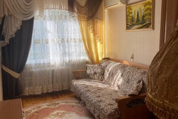 Фото №5: 3-комнатная квартира 63 м² - Краснодар, мкр. Славянский, ул. Темрюкская, 71