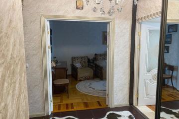 Фото №3: 3-комнатная квартира 63 м² - Краснодар, мкр. Славянский, ул. Темрюкская, 71