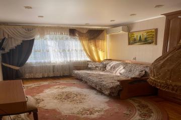 Фото №5: 3-комнатная квартира 63 м² - Краснодар, мкр. Славянский, ул. Темрюкская, 71